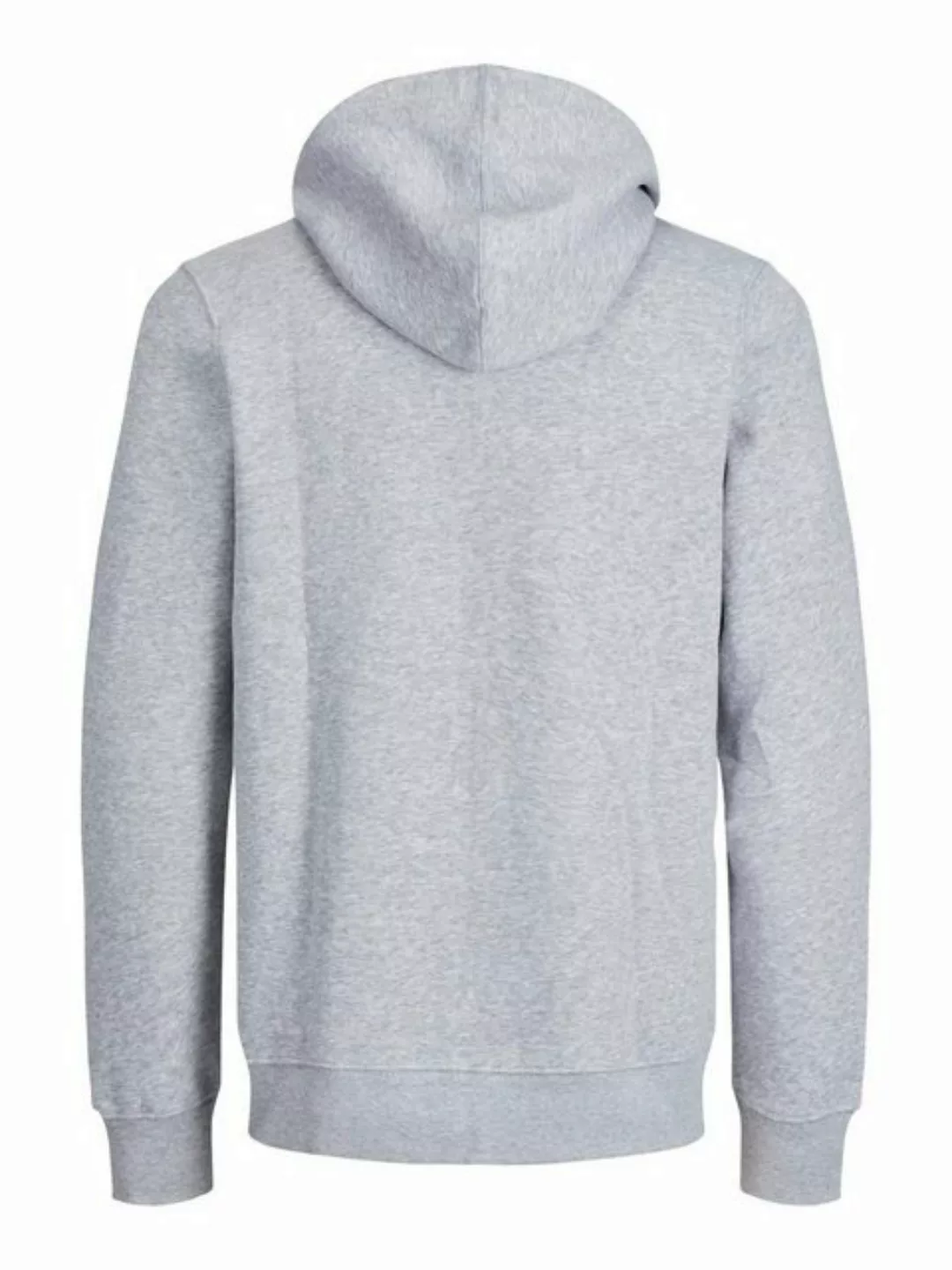 Jack & Jones Herren Hoodie Kapuzenpullover JJESTAR BASIC - Regular Fit günstig online kaufen