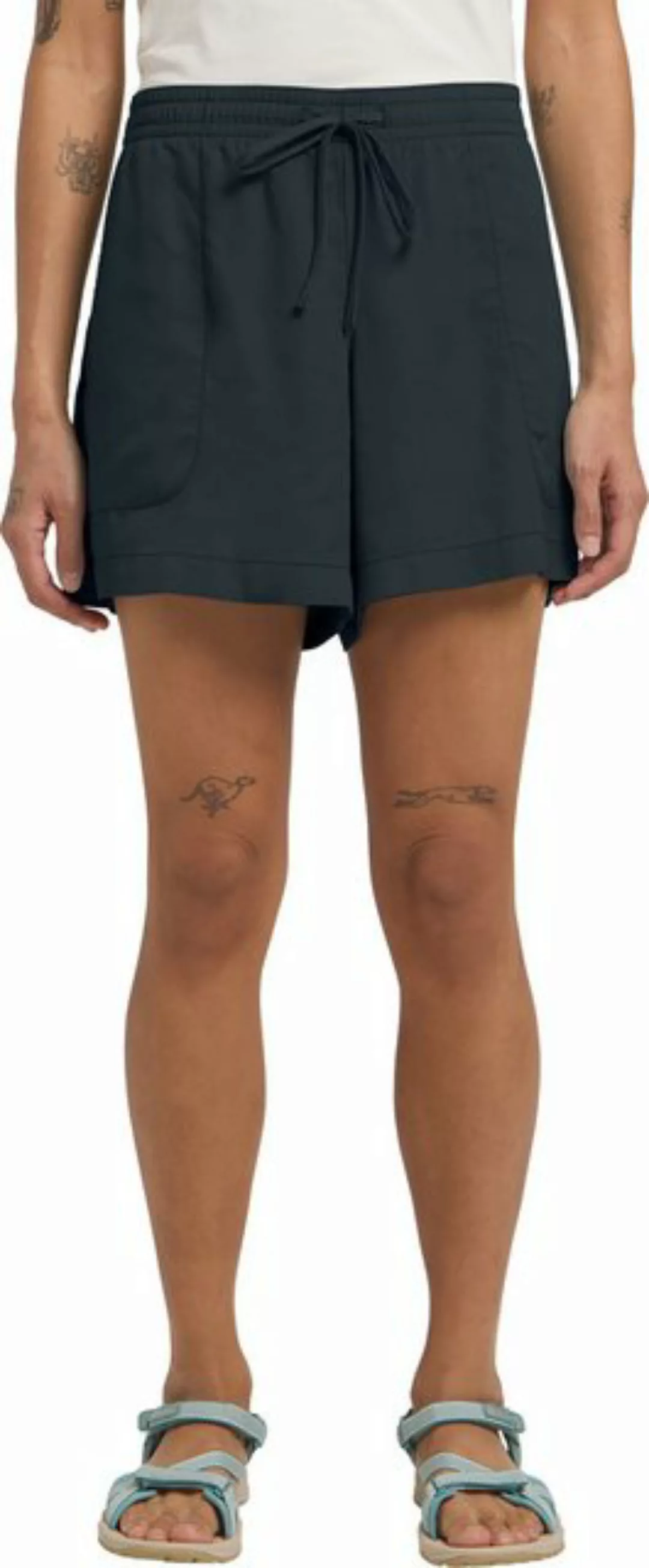 Jack Wolfskin Shorts MONTERO SHORTS W günstig online kaufen