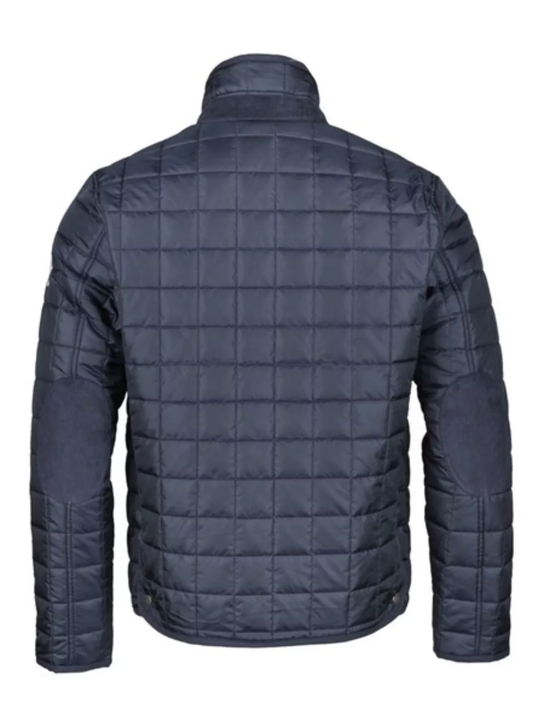 Fjord Reversible Quilted Jacket günstig online kaufen