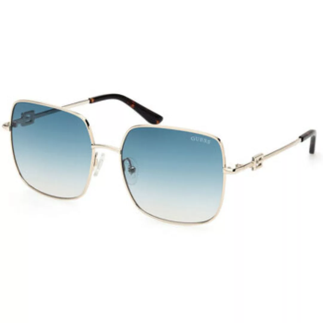 Guess  Sonnenbrillen GU7906H/S 32P Sonnenbrille günstig online kaufen