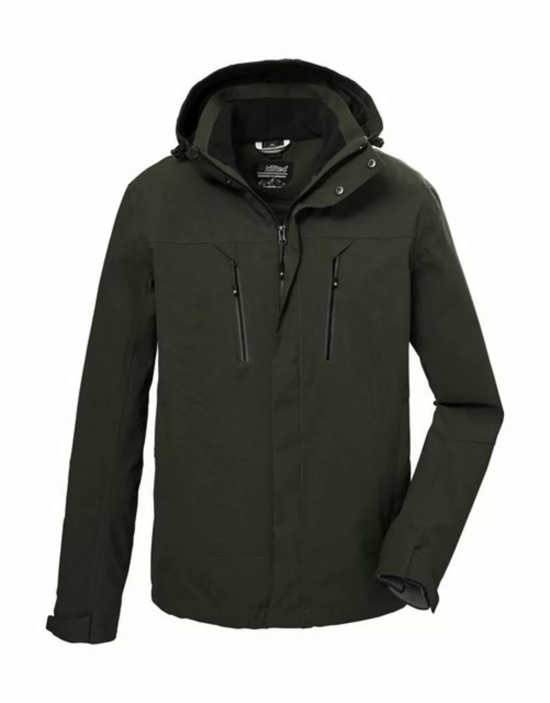 Killtec Outdoorjacke KOW 192 MN JCKT günstig online kaufen