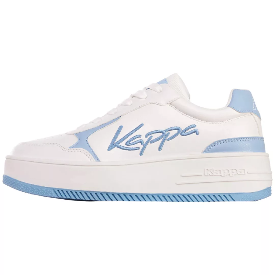 Kappa Sneaker, - mit herausnehmbarer Innensohle günstig online kaufen