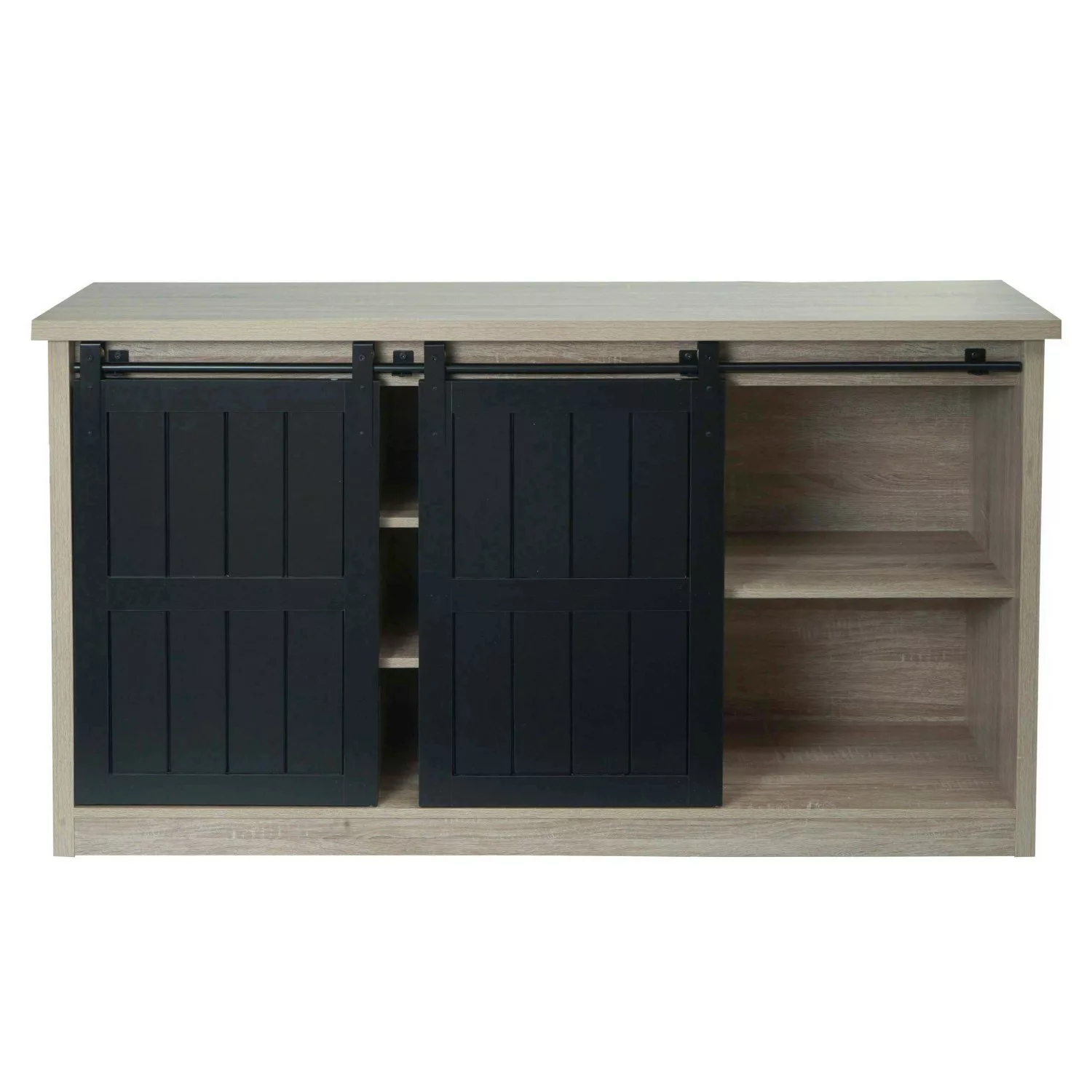 MCW Highboard K75 Naturfarben günstig online kaufen