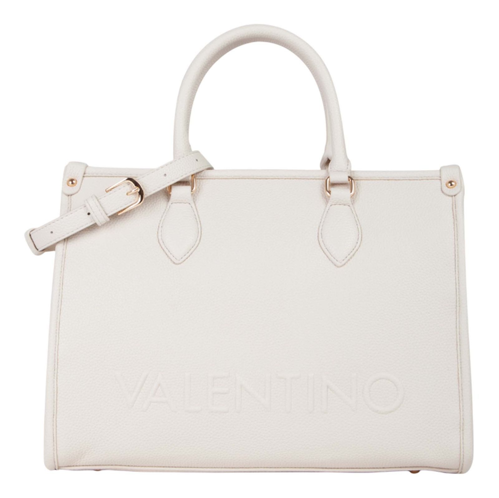 VALENTINO BAGS Shopper "SHOPPING RISED RE", Schultertasche Umhängetasche Ha günstig online kaufen