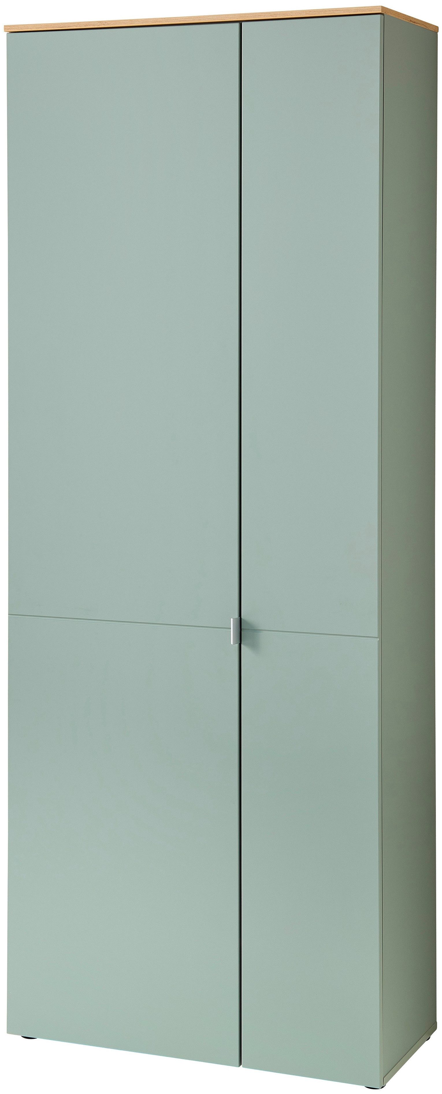 Innostyle Schuhschrank "Bari Schuhschrank, BxHxT 78x202x38 cm", (1 St.), 2 günstig online kaufen