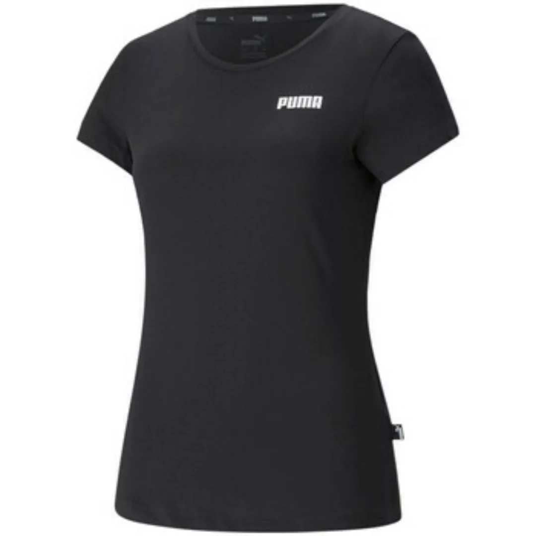 Puma  T-Shirts & Poloshirts 854781-01 günstig online kaufen