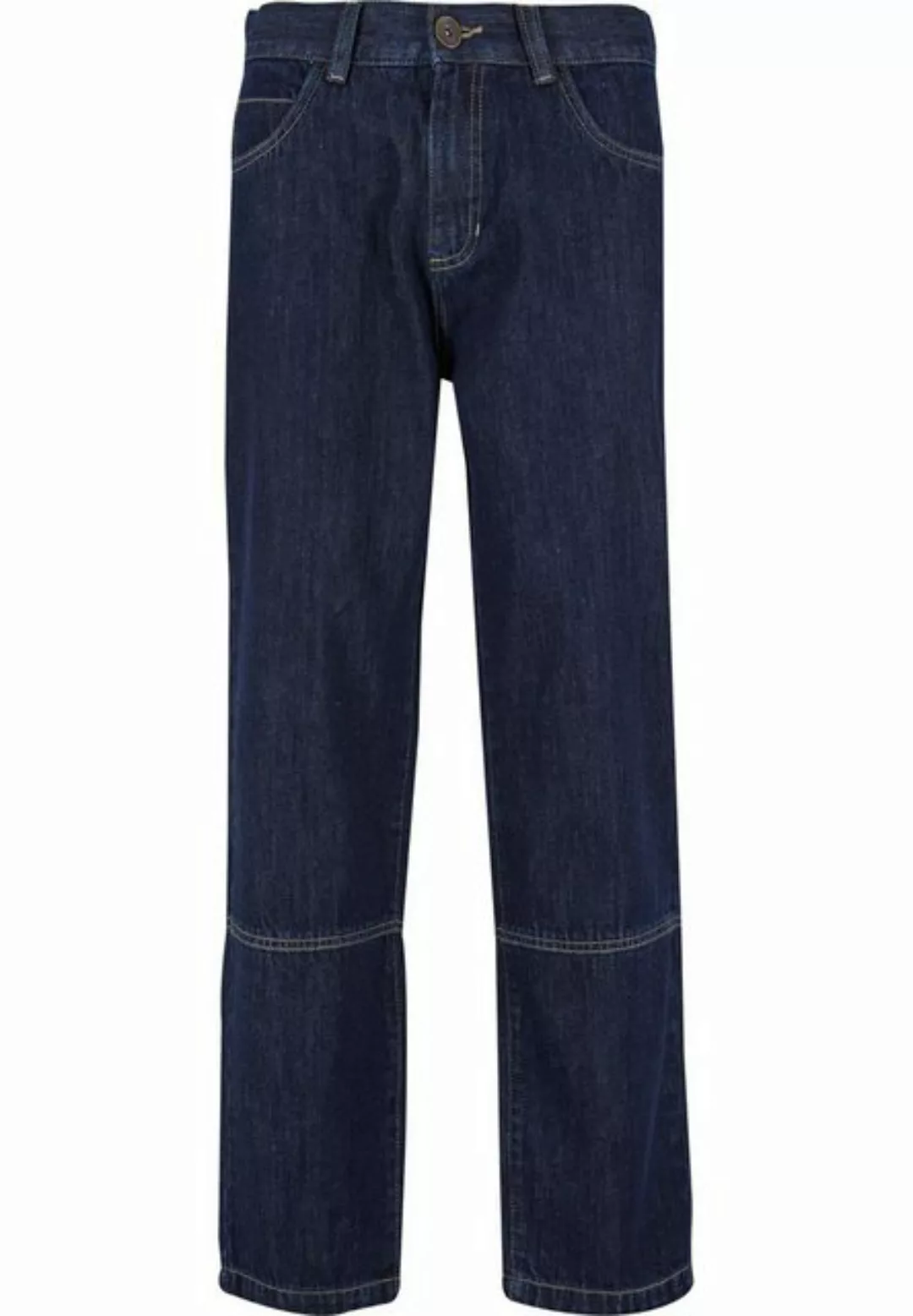 Southpole Bequeme Jeans Southpole Southpole Heat Embossed Denim Pants günstig online kaufen