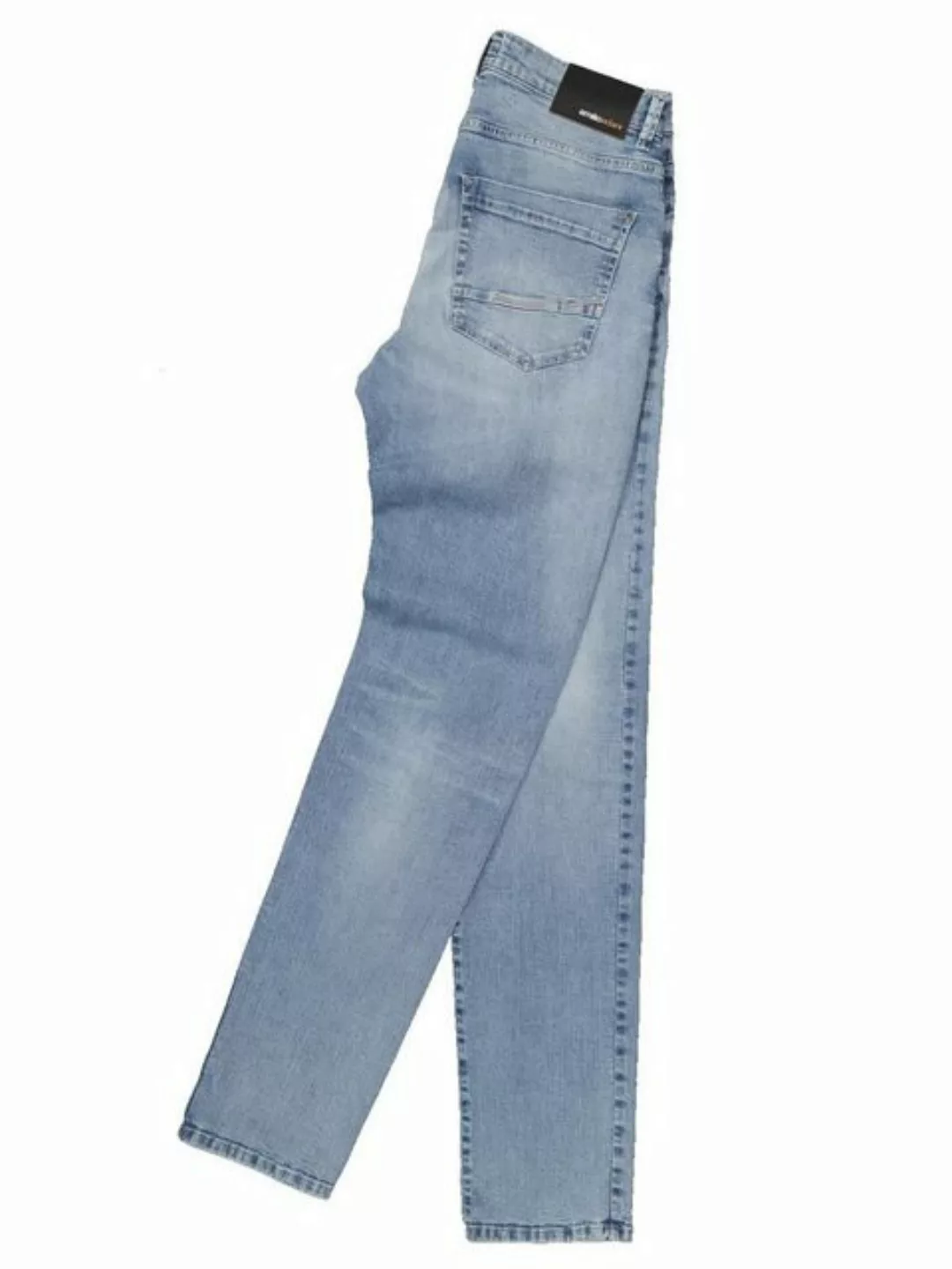 emilio adani Stretch-Jeans Super-Stretch-Jeans slim fit günstig online kaufen