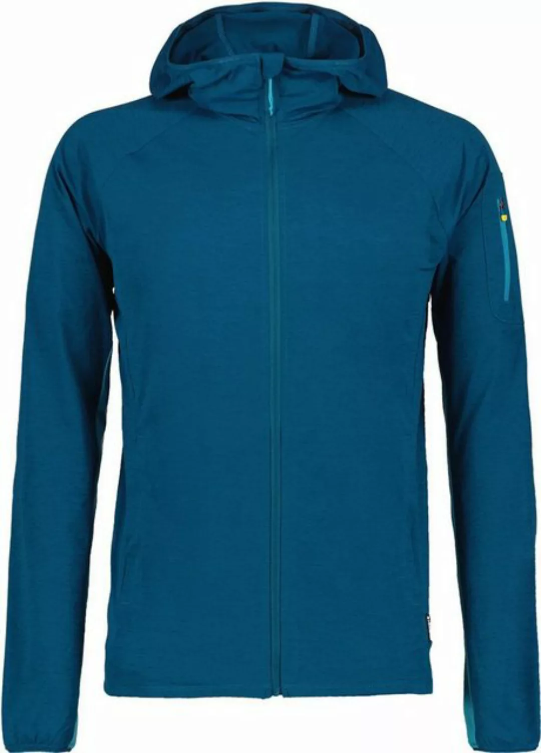 Icepeak Fleecejacke ICEPEAK BASCO 338 TUERKIS günstig online kaufen