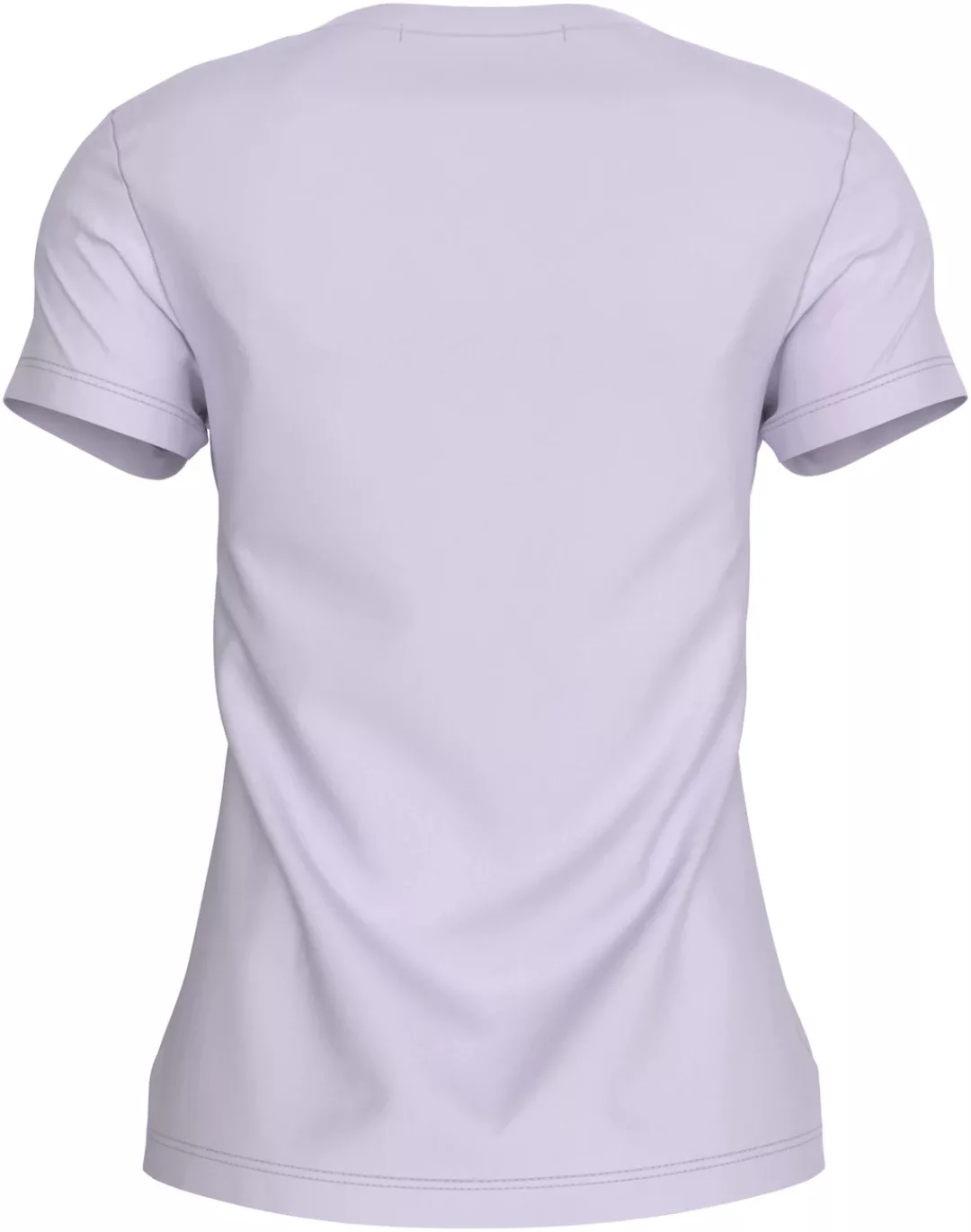 Calvin Klein Jeans Rundhalsshirt 2-PACK MONOLOGO SLIM TEE (Packung, 2-tlg., günstig online kaufen