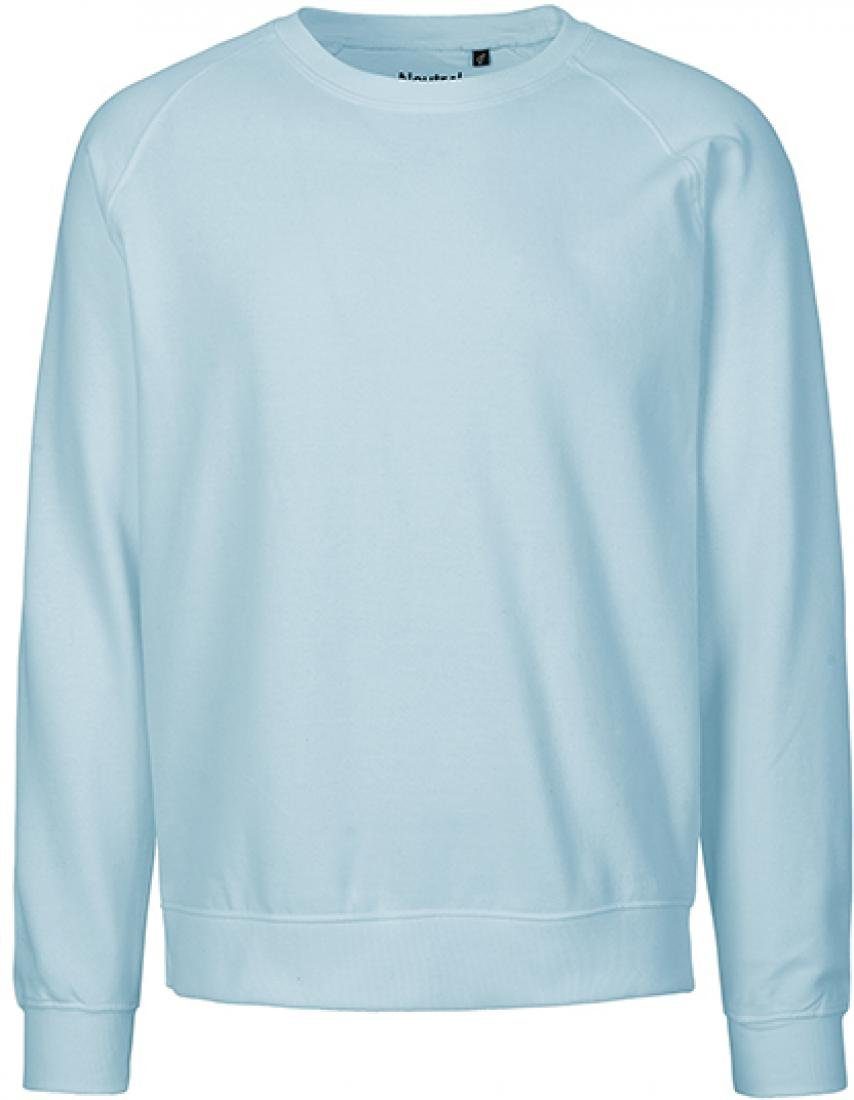 Neutral Sweatshirt Unisex Sweatshirt / 100% günstig online kaufen