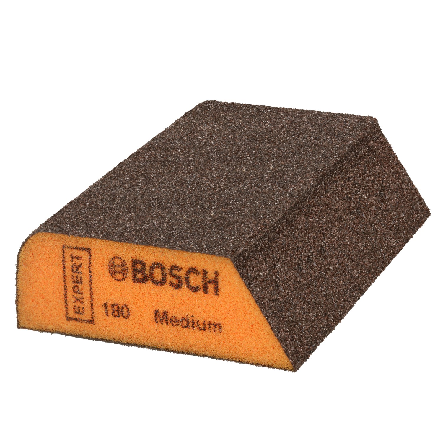 Bosch Schaumstoff-Schleifblock Expert Combi S470 Medium 69 mm x 97 mm x 26 günstig online kaufen