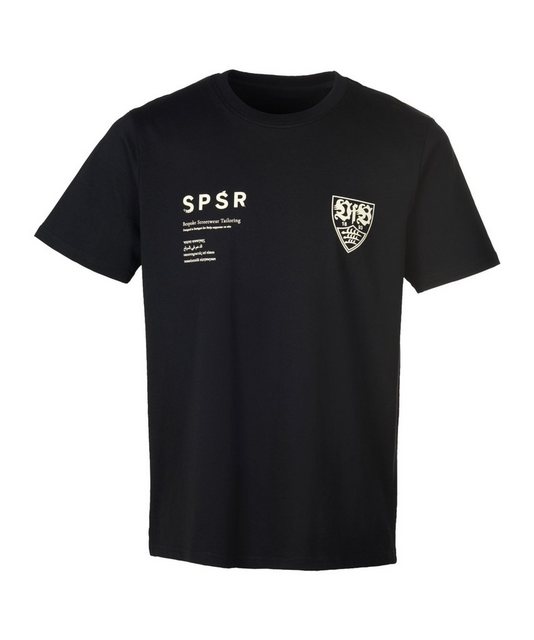 Jako T-Shirt VfB Stuttgart X SPSR T-Shirt default günstig online kaufen