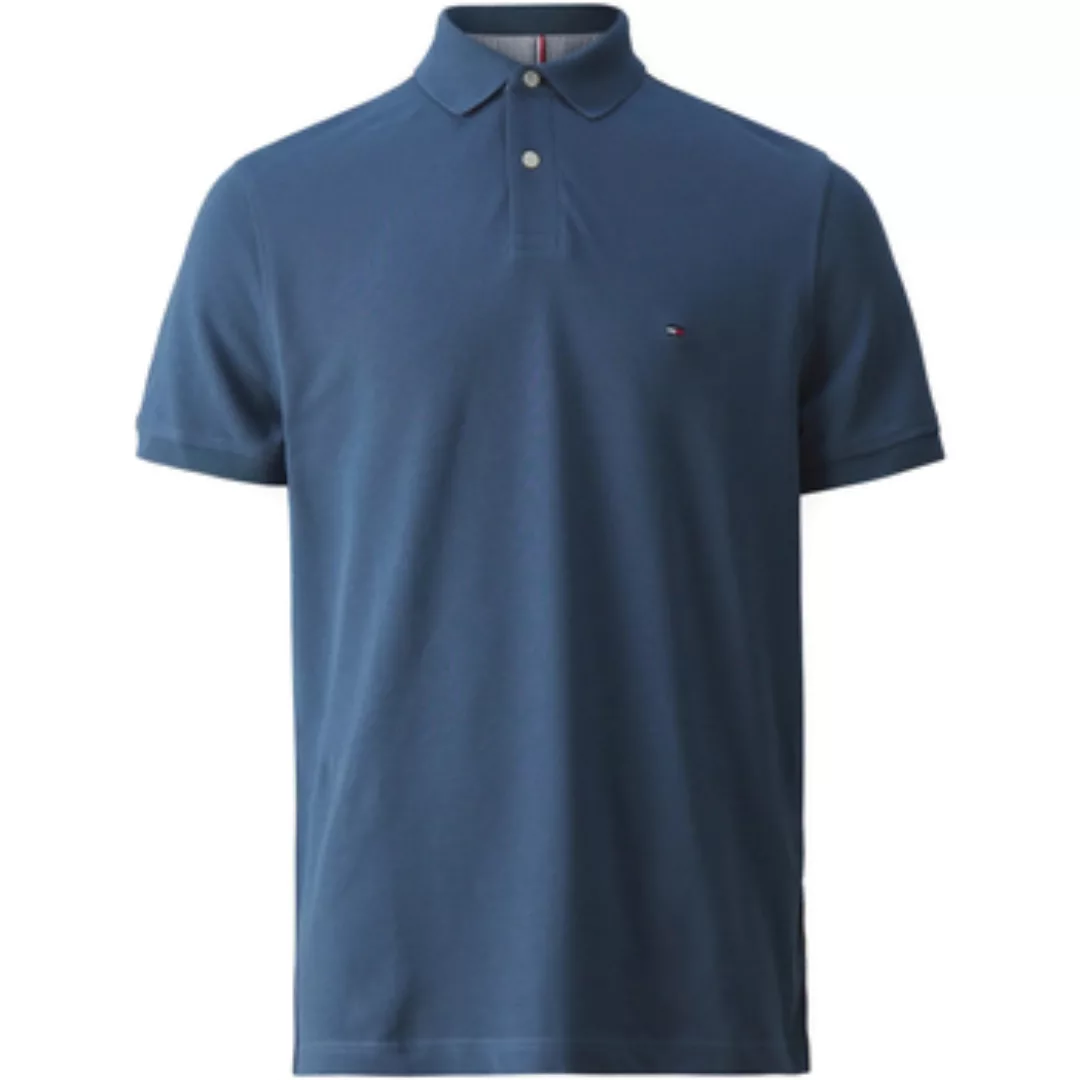 Tommy Hilfiger  Poloshirt 1985 Regular Polo günstig online kaufen