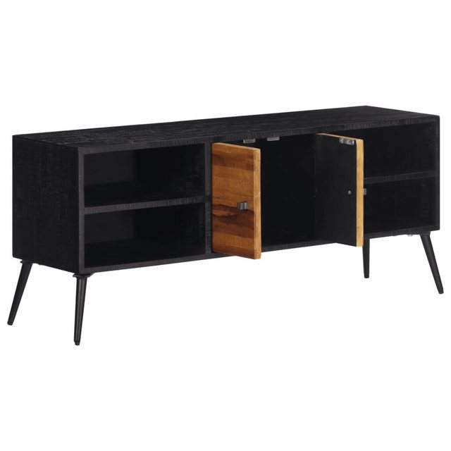 vidaXL TV-Schrank TV-Schrank 112x31x45 cm Recyceltes Massivholz Teak günstig online kaufen