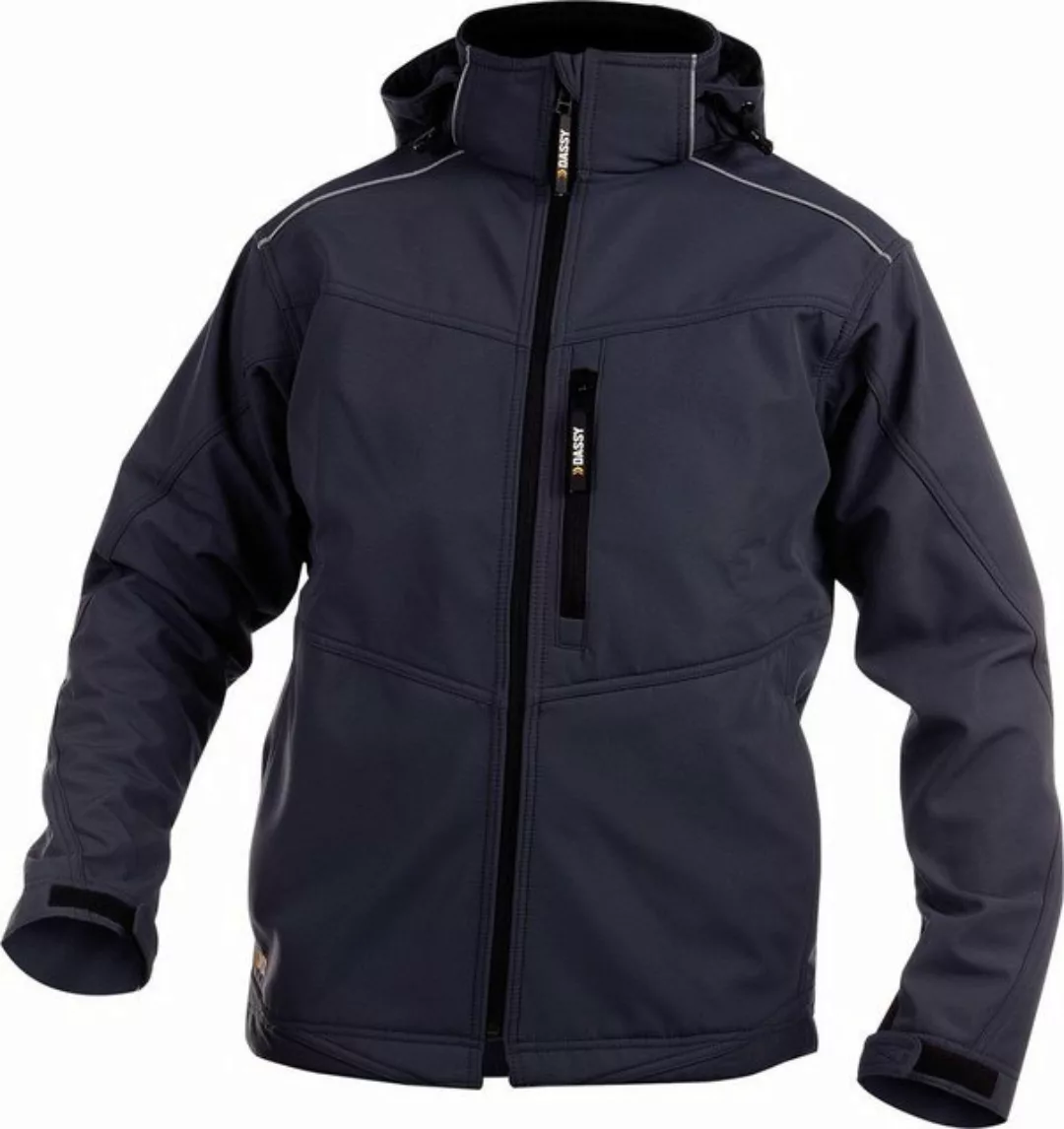 Dassy Softshelljacke günstig online kaufen