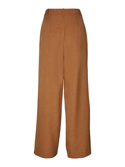 Vero Moda Stoffhose MATHILDE (1-tlg) Plain/ohne Details günstig online kaufen