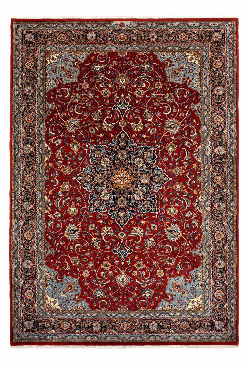 morgenland Orientteppich »Perser - Royal - 312 x 214 cm - dunkelrot«, recht günstig online kaufen