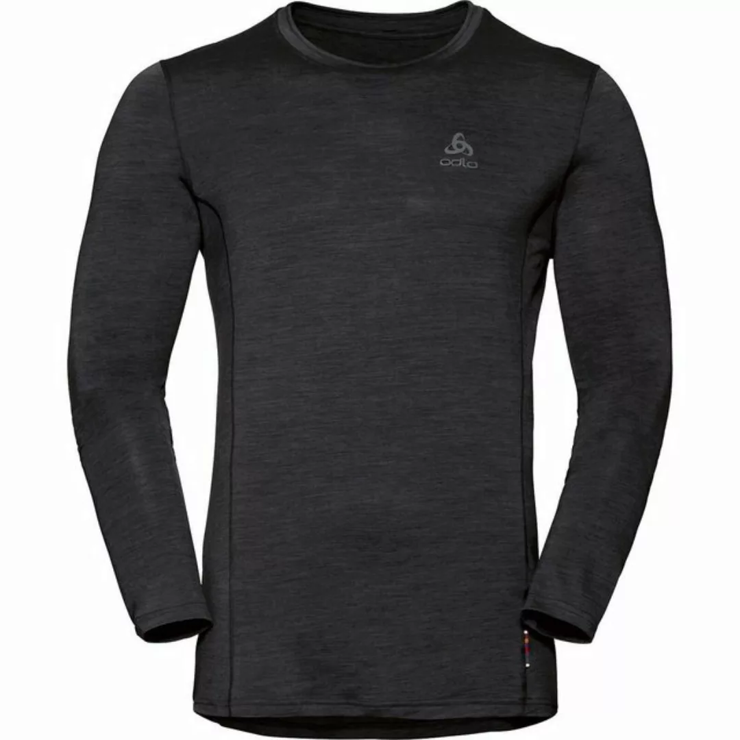 Odlo Langarmshirt Shirt Crew Neck günstig online kaufen