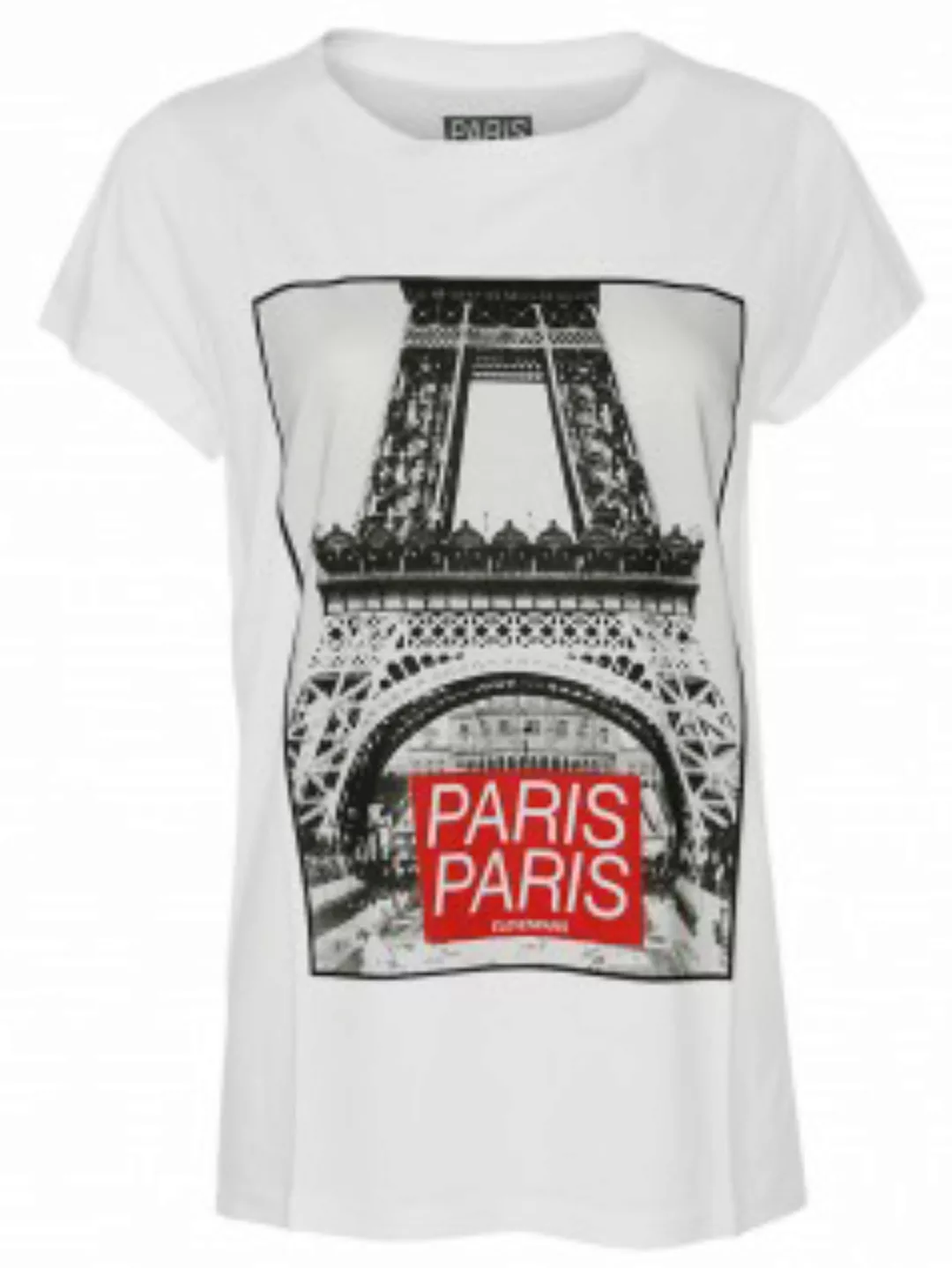 Eleven Paris Damen Shirt Eiffel (L) günstig online kaufen