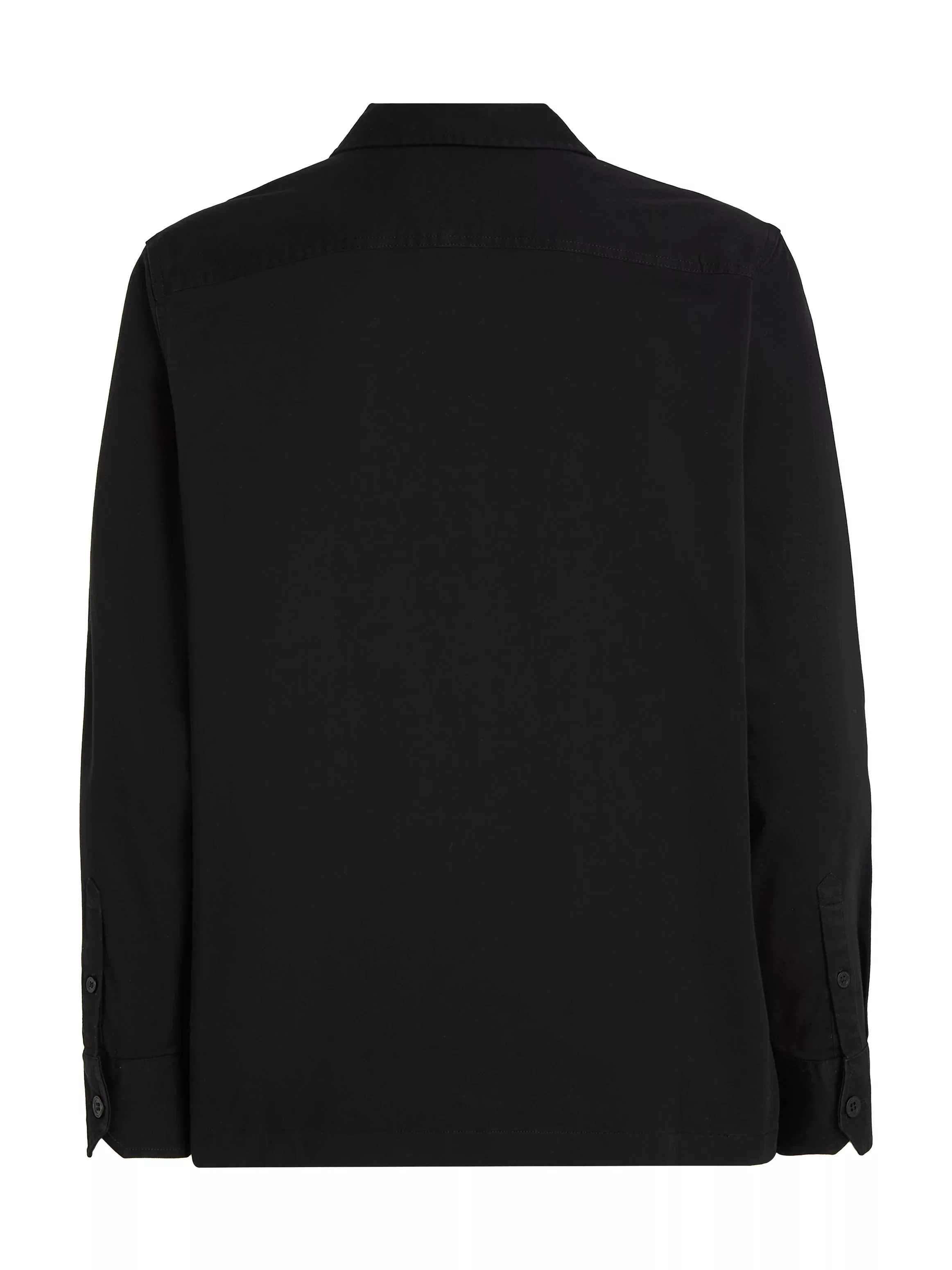 Calvin Klein Jeans Langarmhemd "UTILITY SHIRT" günstig online kaufen
