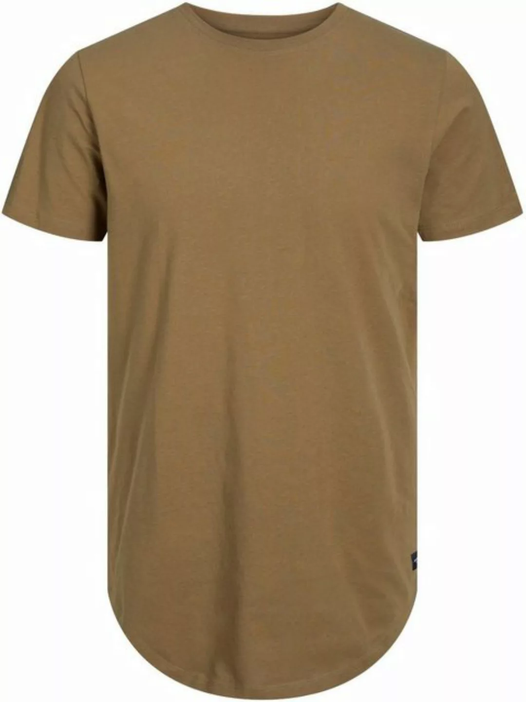 Jack & Jones Rundhalsshirt JJENOA TEE SS CREW NECK NOOS günstig online kaufen