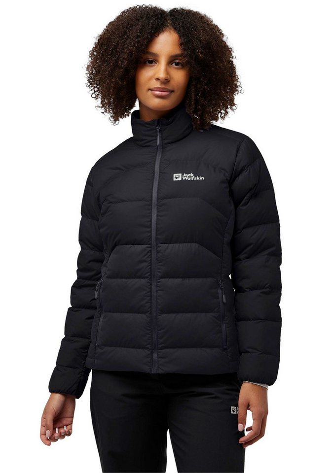 Jack Wolfskin Daunenjacke Daunenjacke ATHER günstig online kaufen