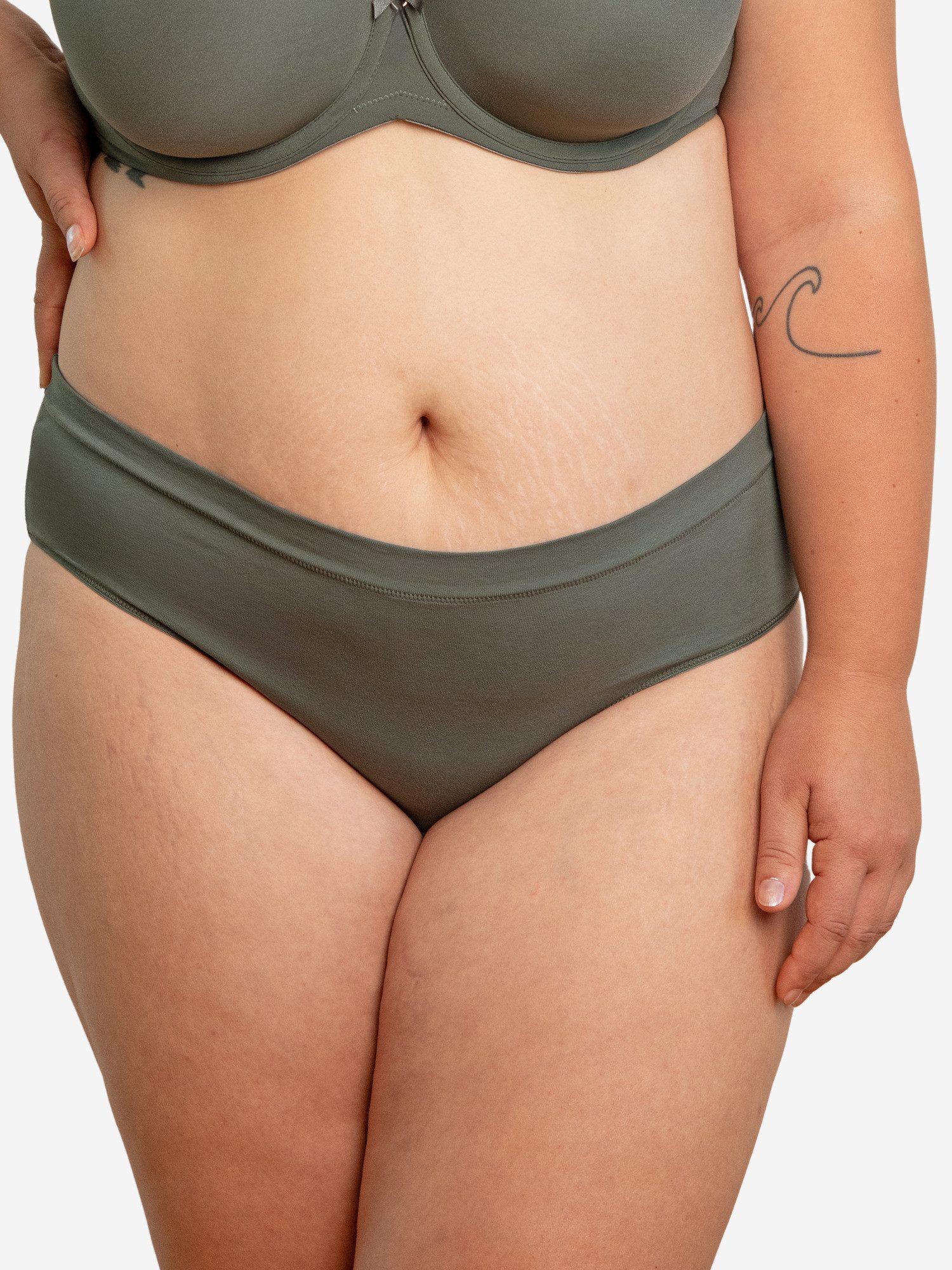 SugarShape Panty Cotton Basic günstig online kaufen