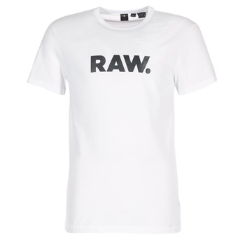 G-Star Raw  T-Shirt HOLORN R T S/S günstig online kaufen