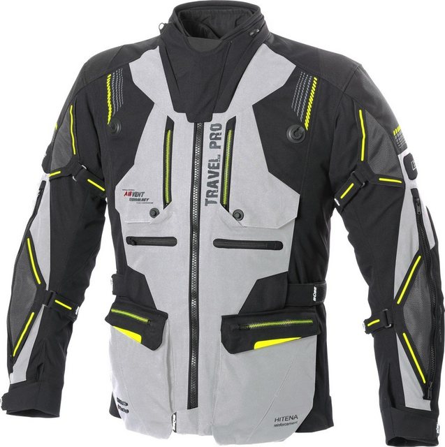 Büse Motorradjacke Textiljacke Travel Pro günstig online kaufen