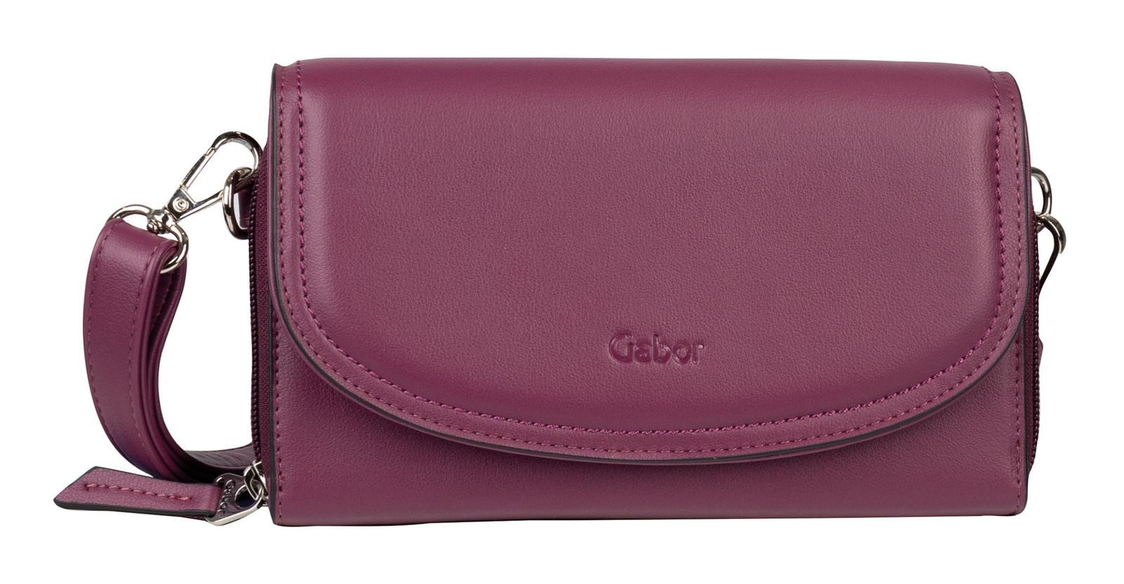 Gabor Geldbörse Long Zip Wallet günstig online kaufen