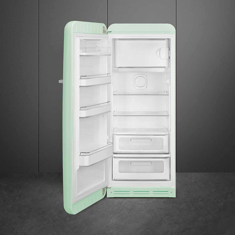 Smeg Kühlschrank »FAB28LPG5« günstig online kaufen