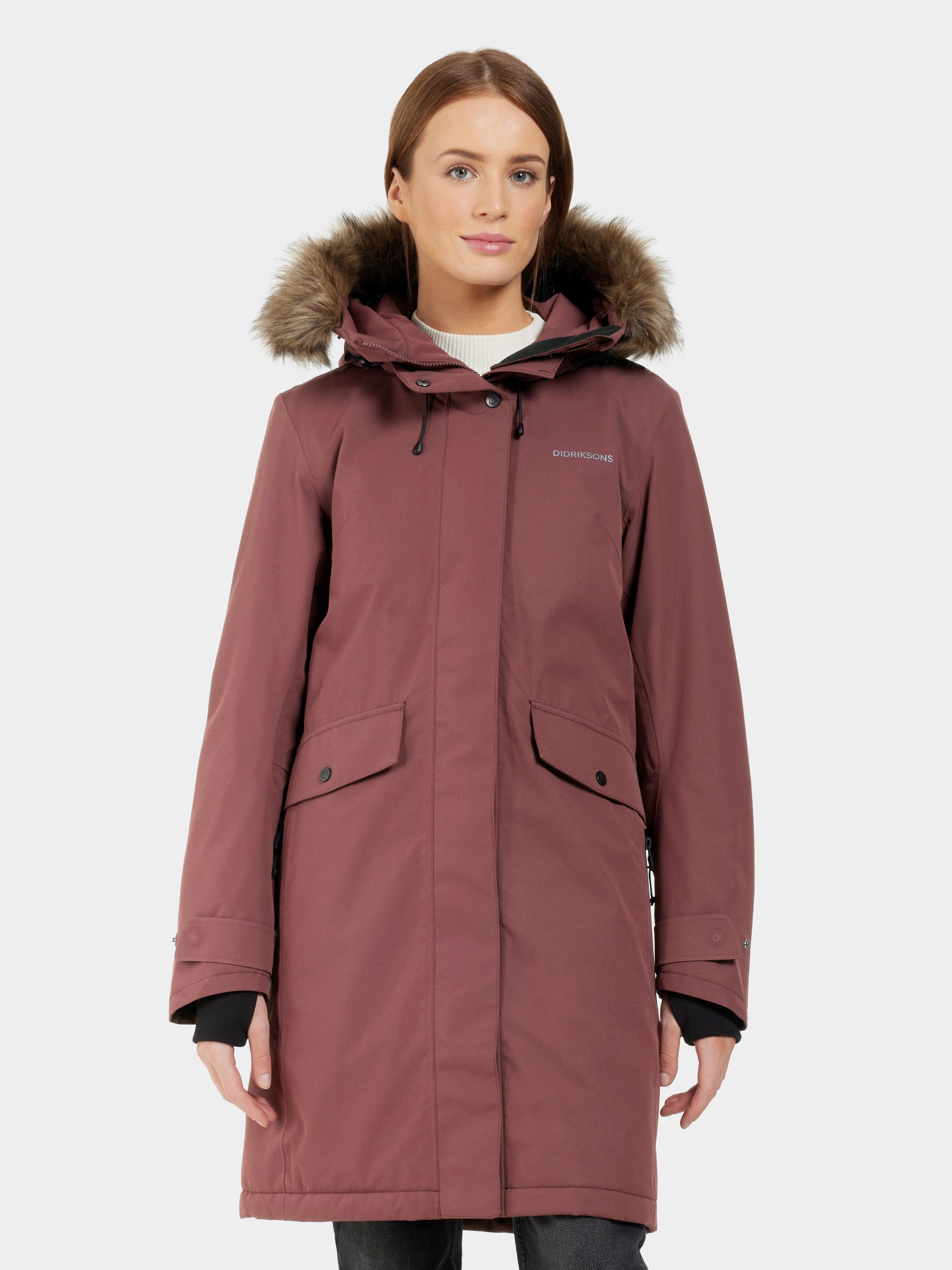 Didriksons Wintermantel ERIKA günstig online kaufen