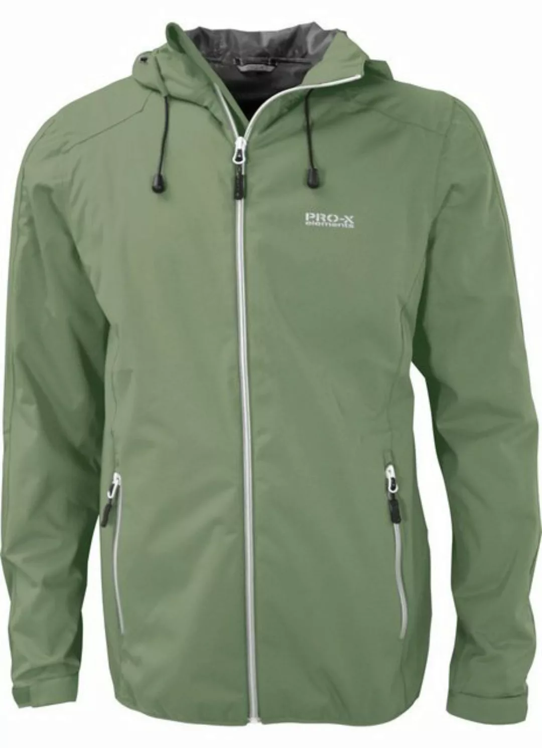 PRO-X ELEMENTS Funktionsjacke DONOVAN Wasserdicht günstig online kaufen