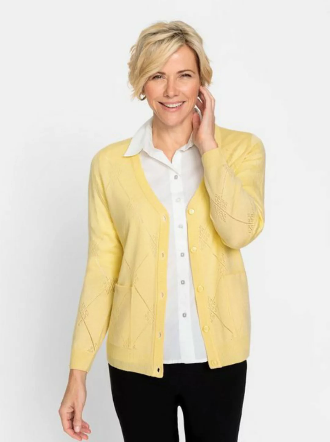 Classic Cardigan günstig online kaufen