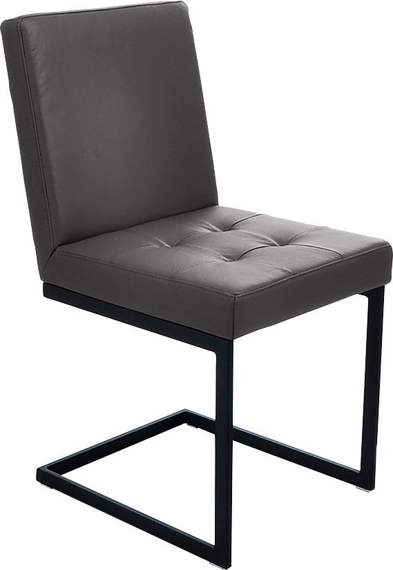 K+W Komfort & Wohnen Freischwinger (1 günstig online kaufen