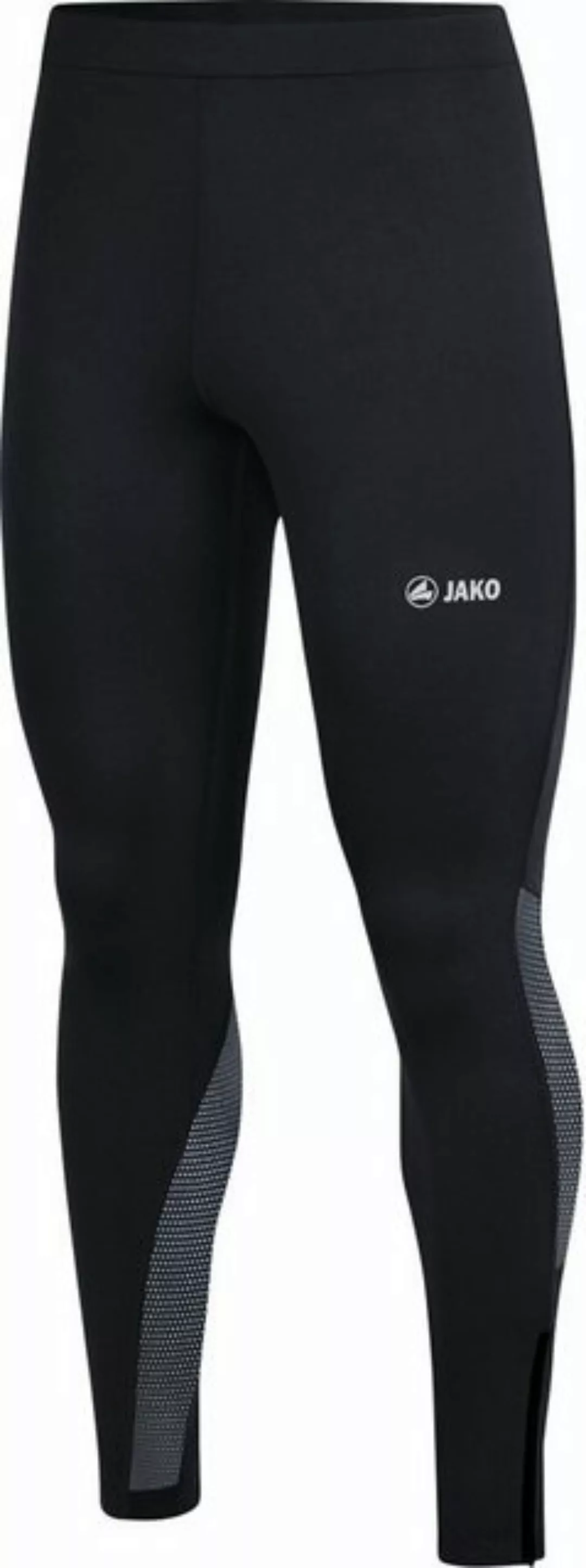 Jako Laufhose Tight Run 2.0 SCHWARZ günstig online kaufen