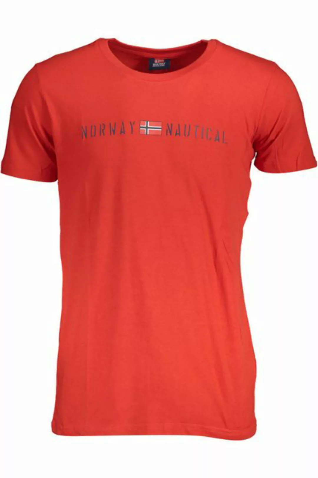 NORWAY ORIGINALS T-Shirt günstig online kaufen