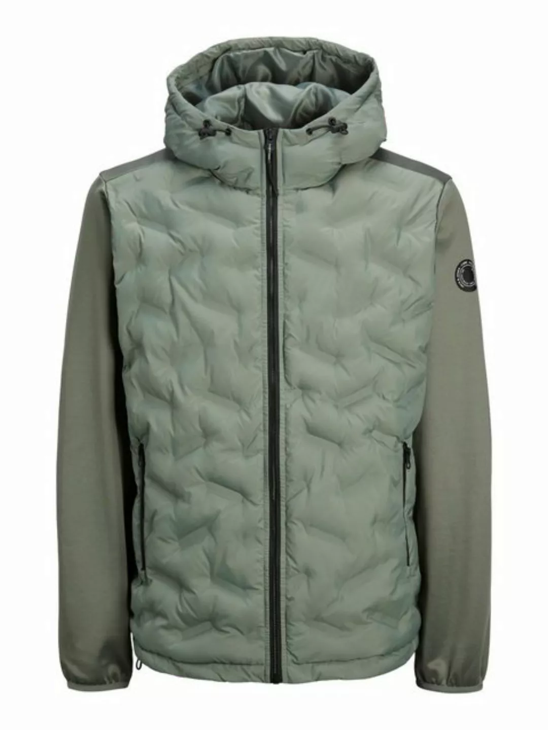 Jack & Jones Hybridjacke JCOHEAT HYBRID JACKET NOOS günstig online kaufen