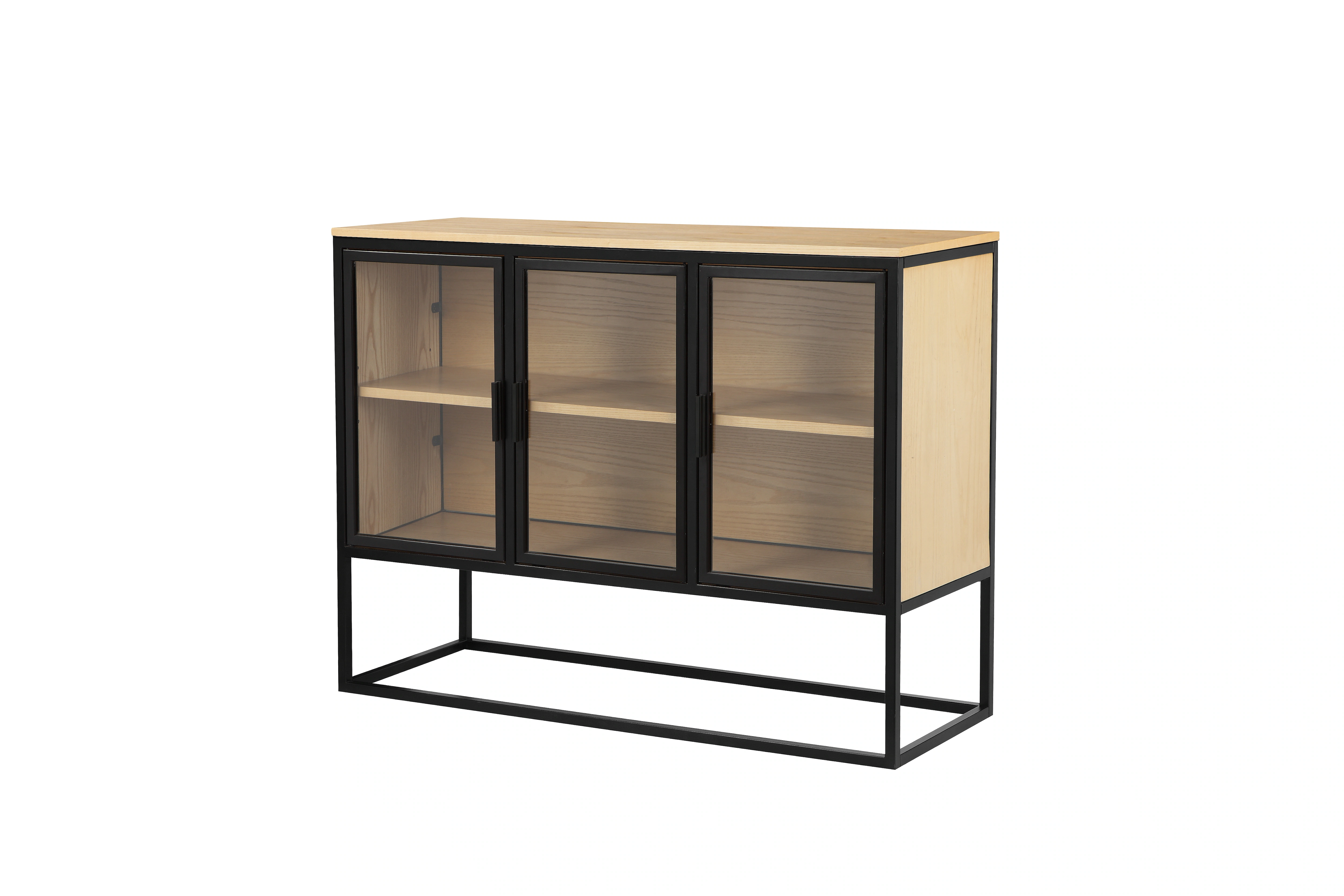 Guido Maria Kretschmer Home&Living Sideboard "Willem" günstig online kaufen