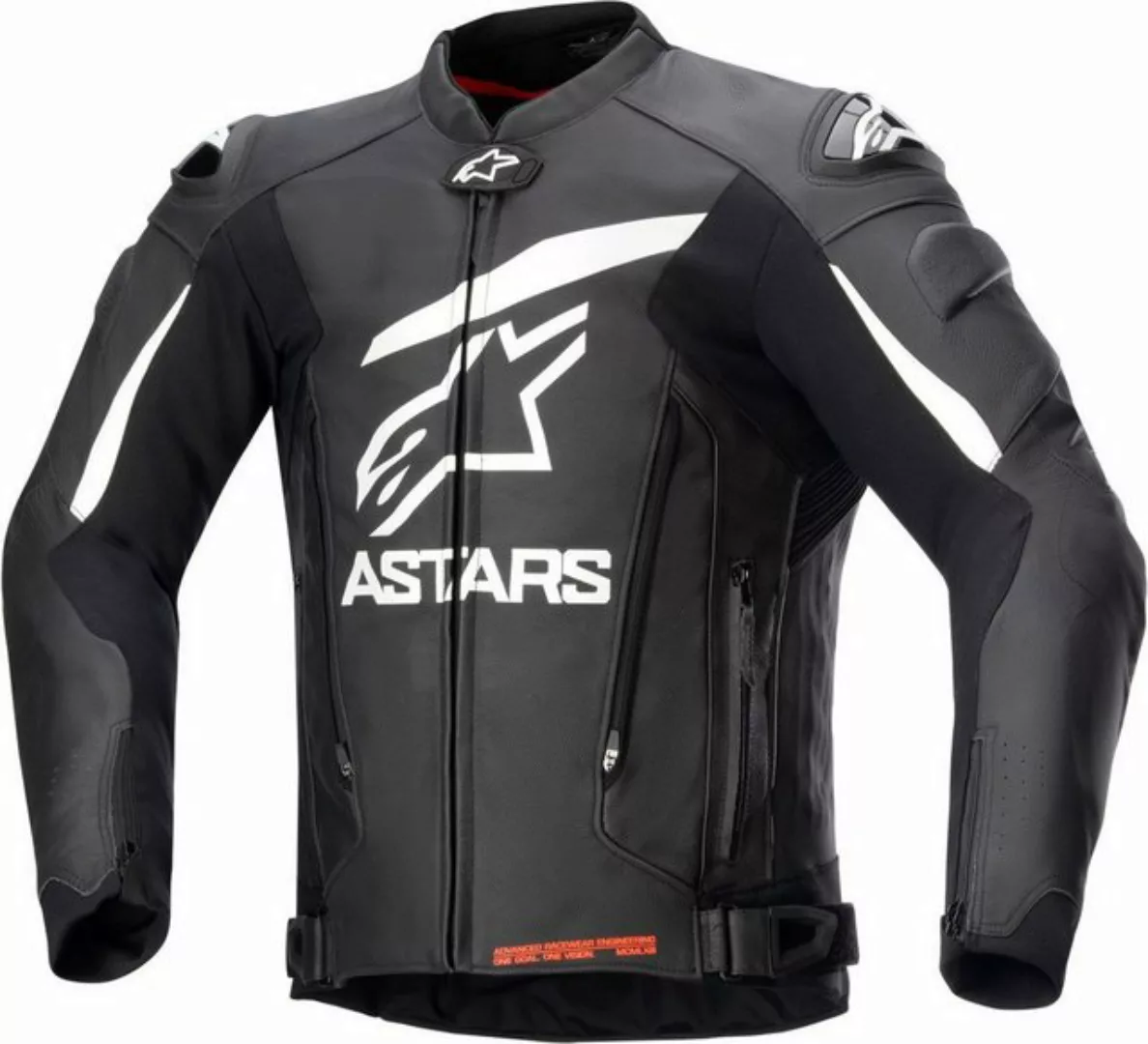 Alpinestars Motorradjacke GP Plus V4 Motorrad Lederjacke günstig online kaufen