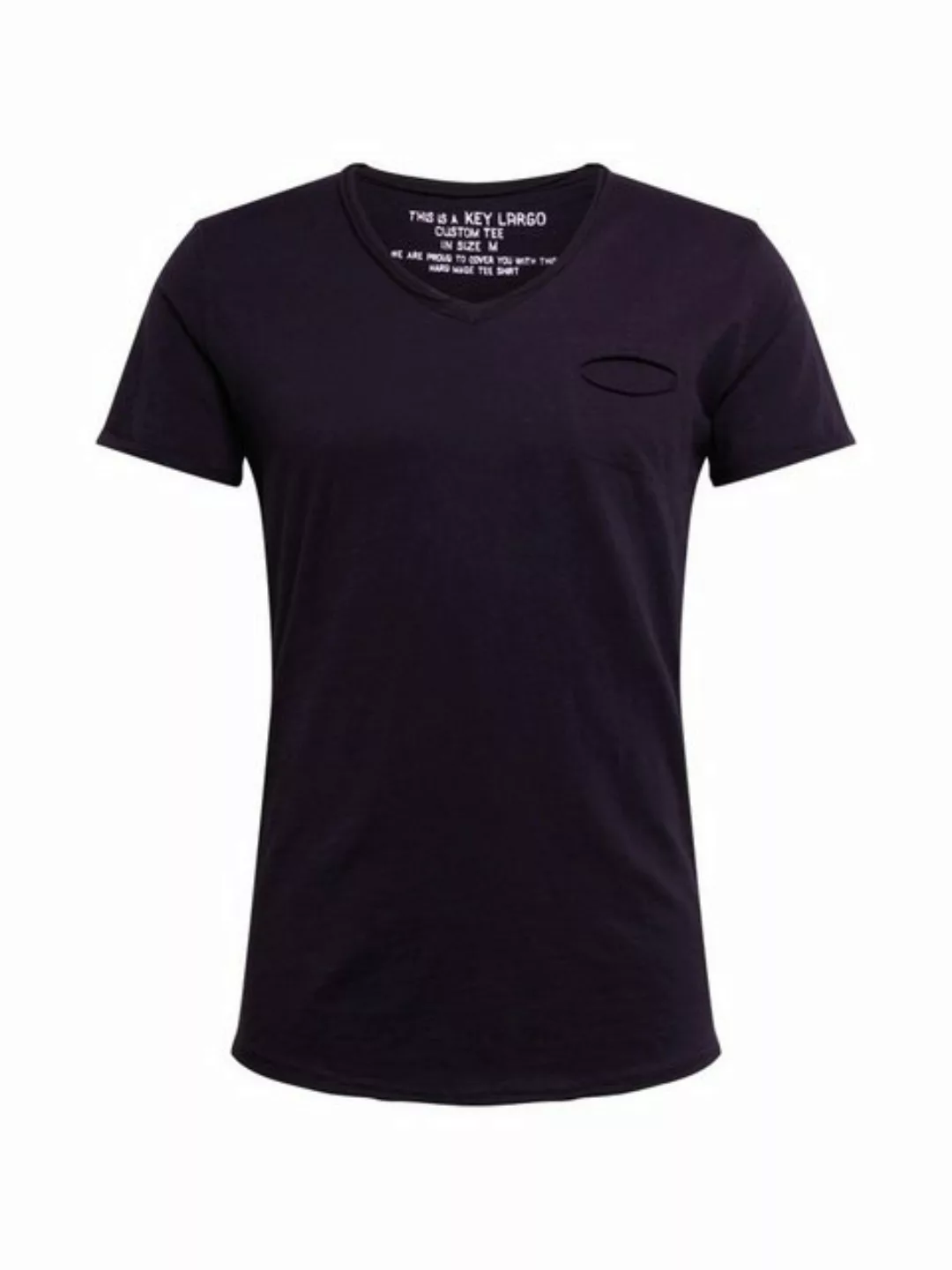 Key Largo T-Shirt MT SODA NEW v-neck günstig online kaufen