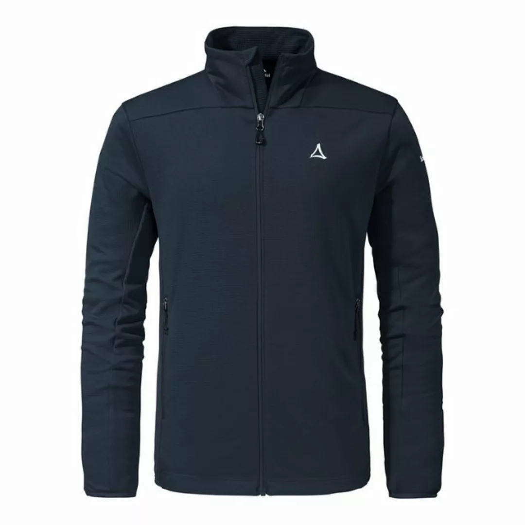 Schöffel Funktionsjacke Fleece Jacket Svardalen M NAVY BLAZER günstig online kaufen