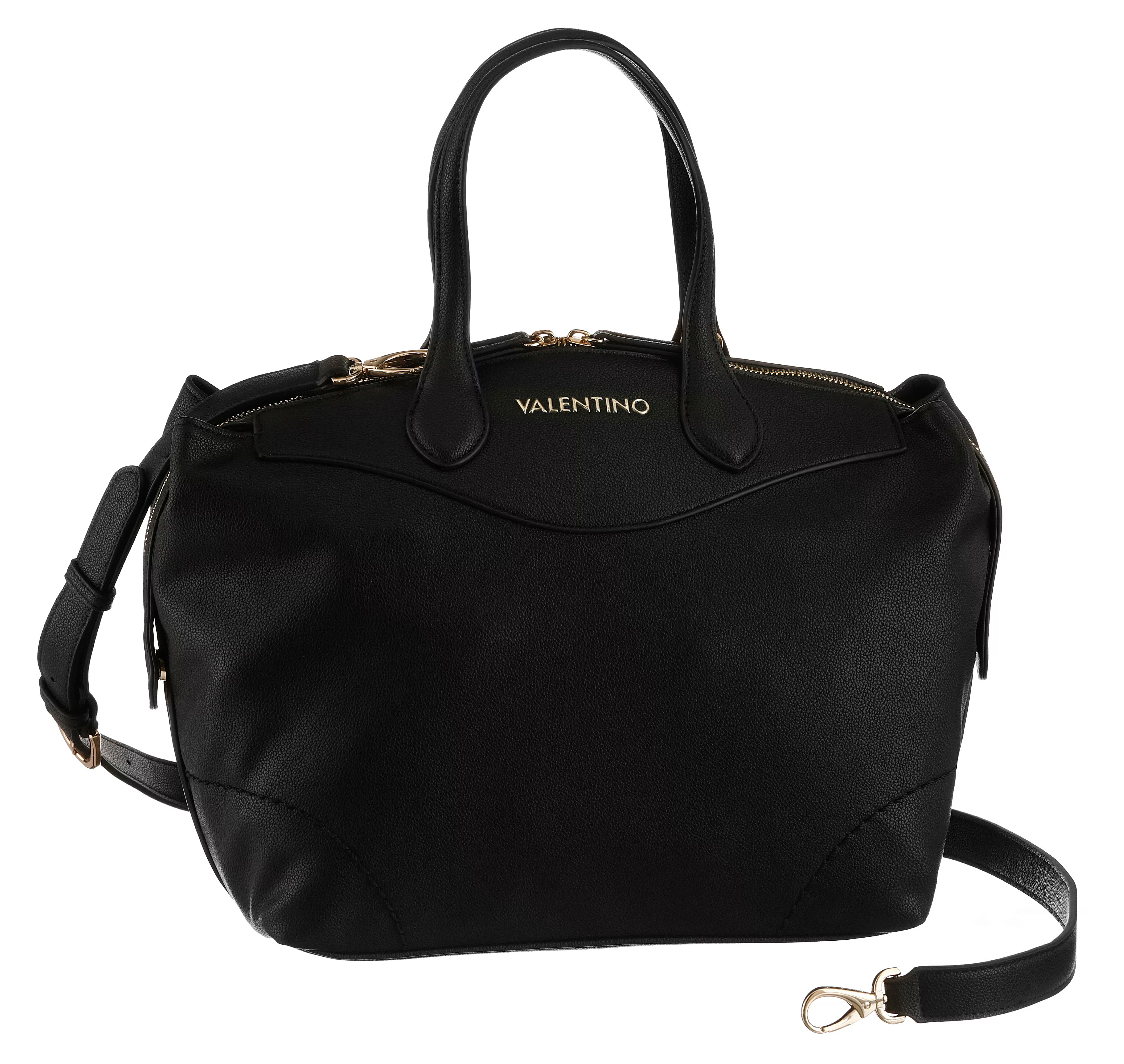 VALENTINO BAGS Shopper "CATHERINE", Handtasche Damen, Tasche Damen, Henkelt günstig online kaufen