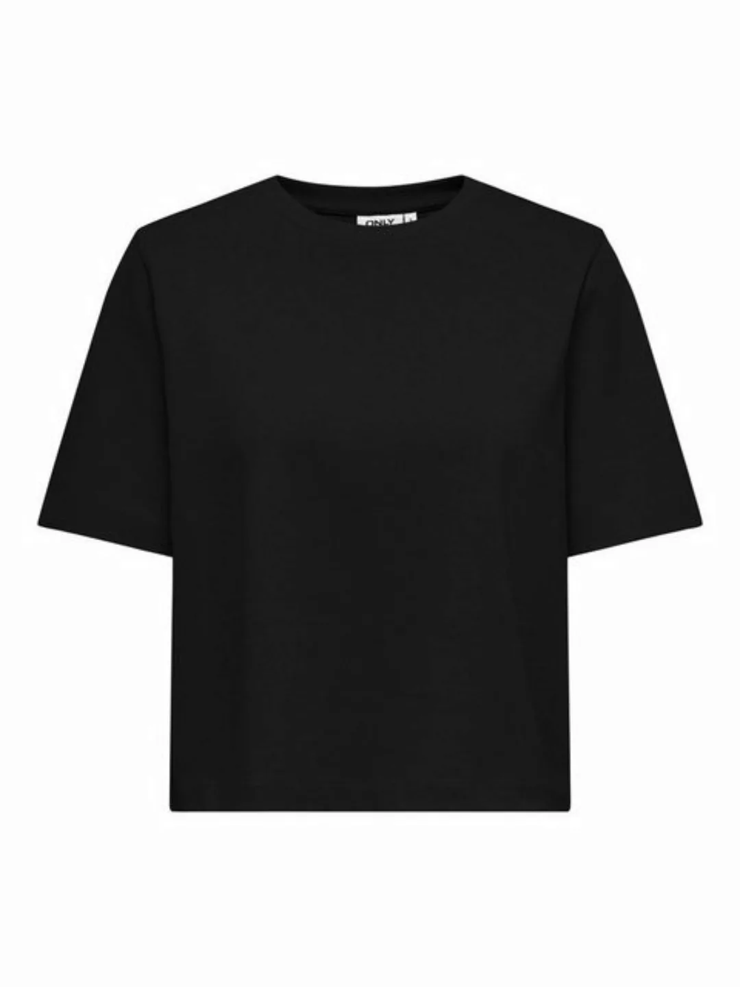 ONLY Sweatshirt ONLSILVINA S/S TOP SWT günstig online kaufen