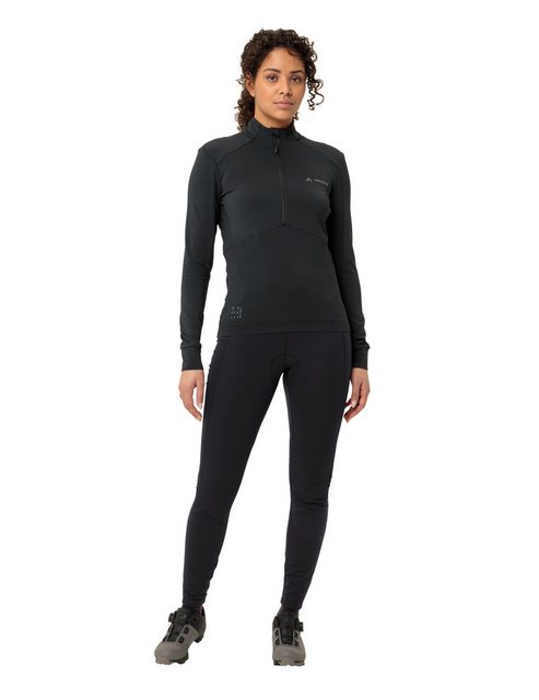 VAUDE Fahrradhose Women's Posta Warm Tights II günstig online kaufen