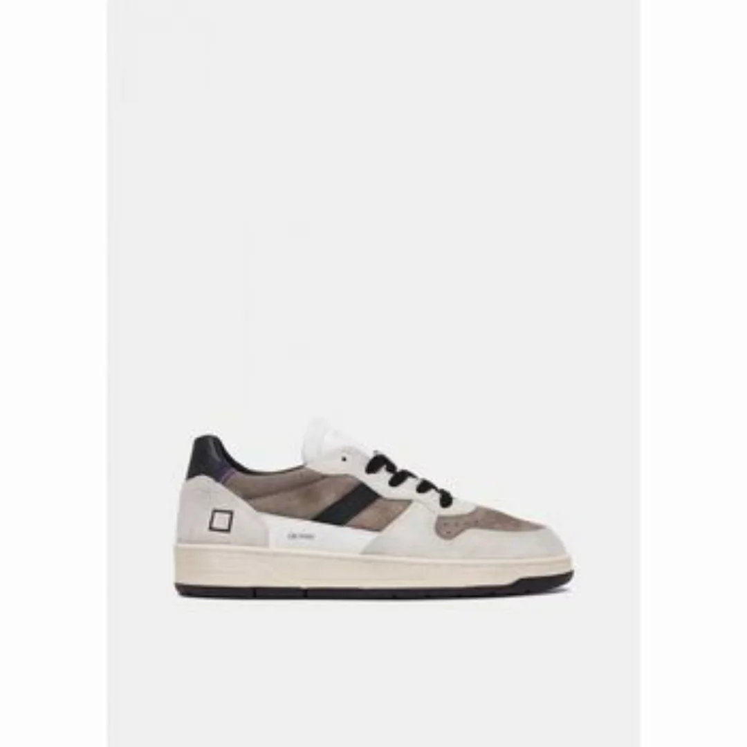 Date  Sneaker M411-C2-PW-MD - COURT 2.0-POWDER MUD günstig online kaufen