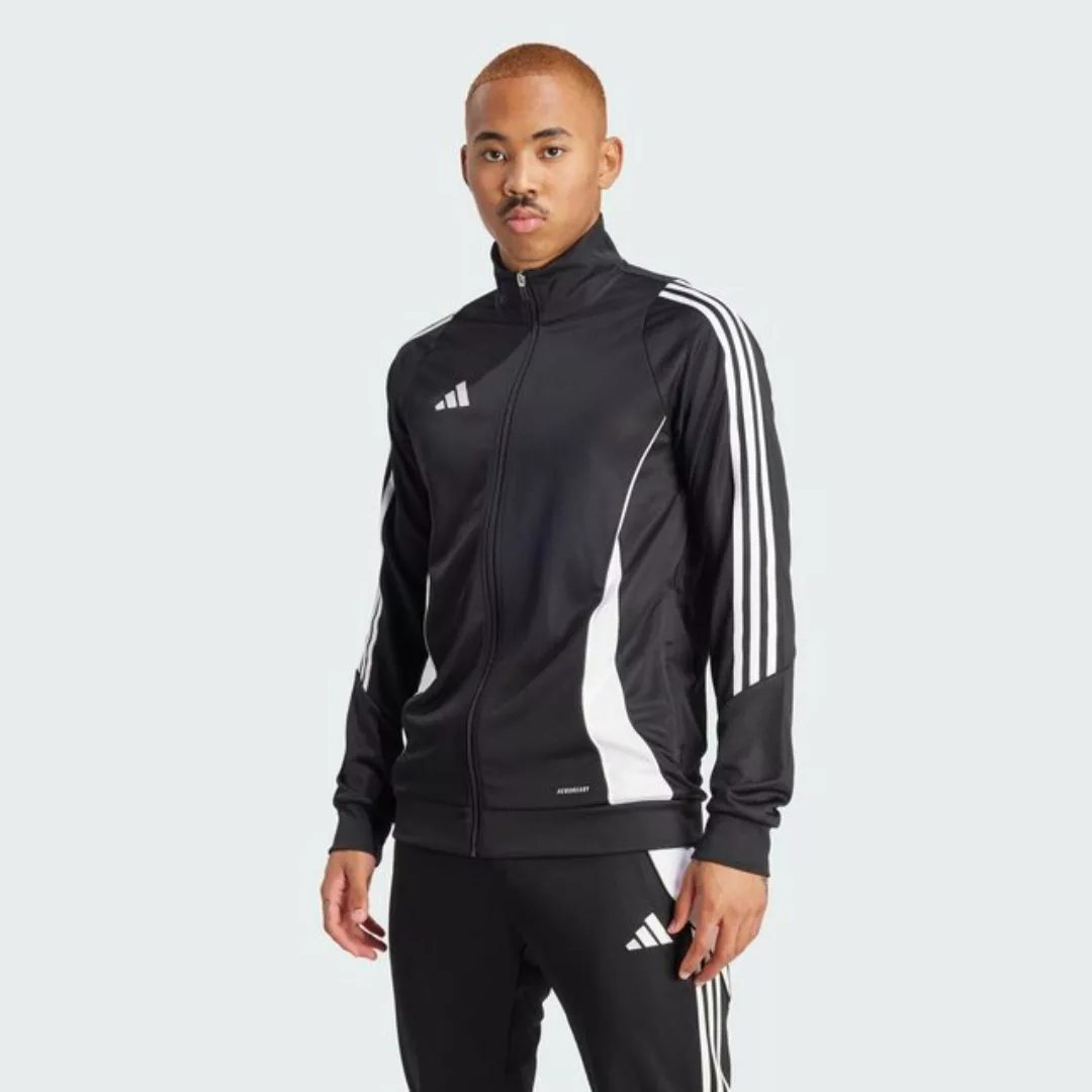 adidas Performance Funktionsjacke TIRO 24 TRAININGSJACKE günstig online kaufen