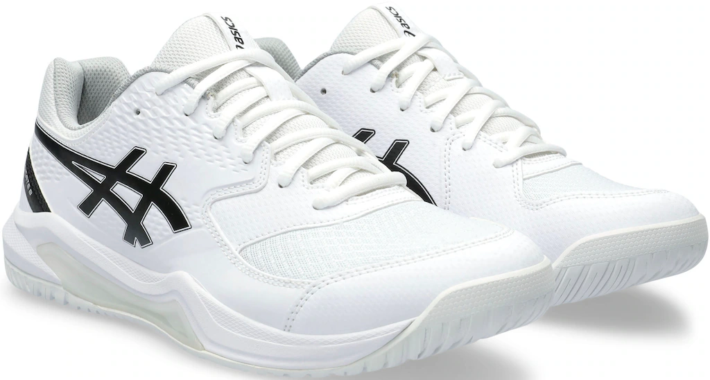 Asics Tennisschuh "GEL-DEDICATE 8", Multi Court günstig online kaufen