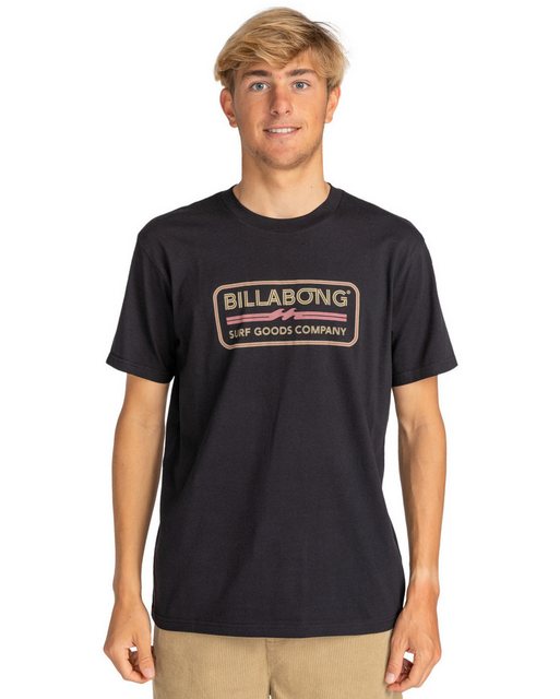 Billabong T-Shirt Trademark günstig online kaufen